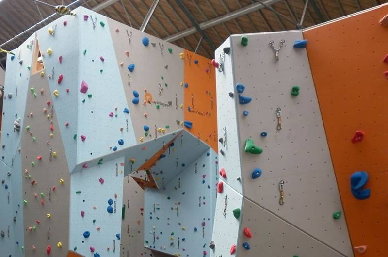 Quay Climbing Centre