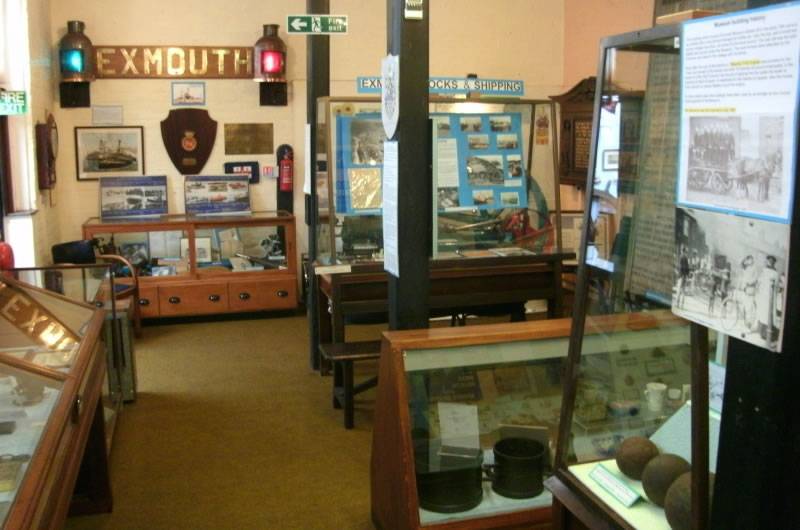 Exmouth Museum