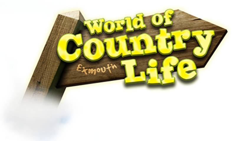 World of Country Life